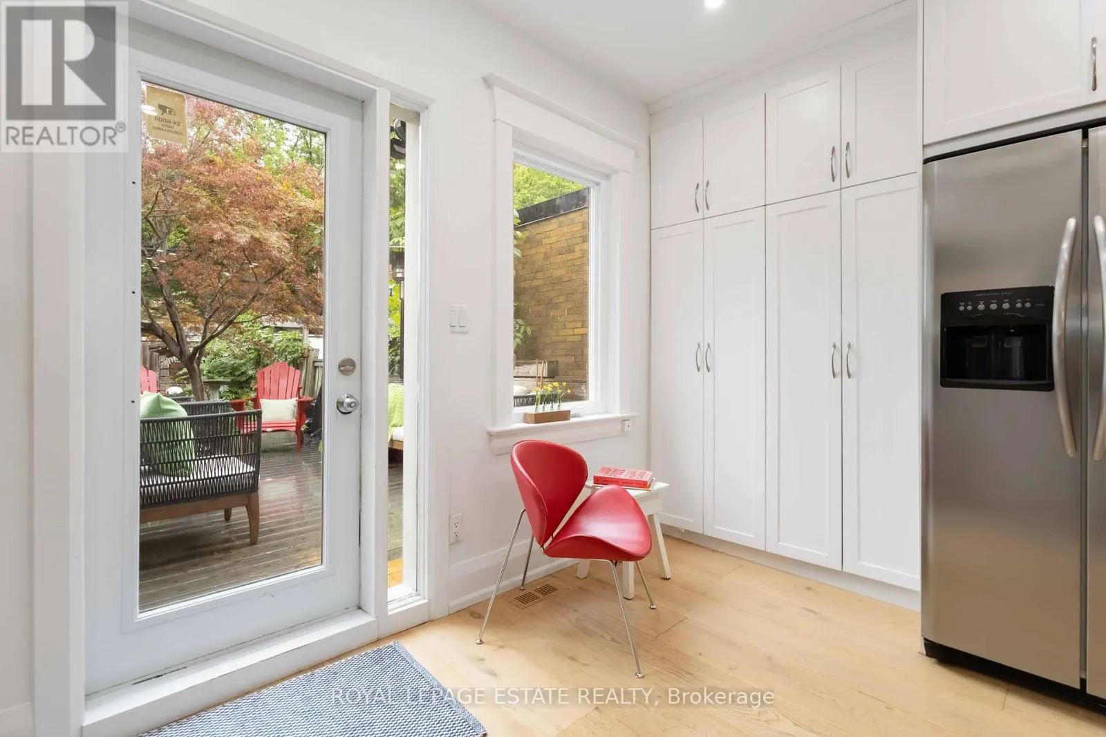 42 CHATHAM AVENUE