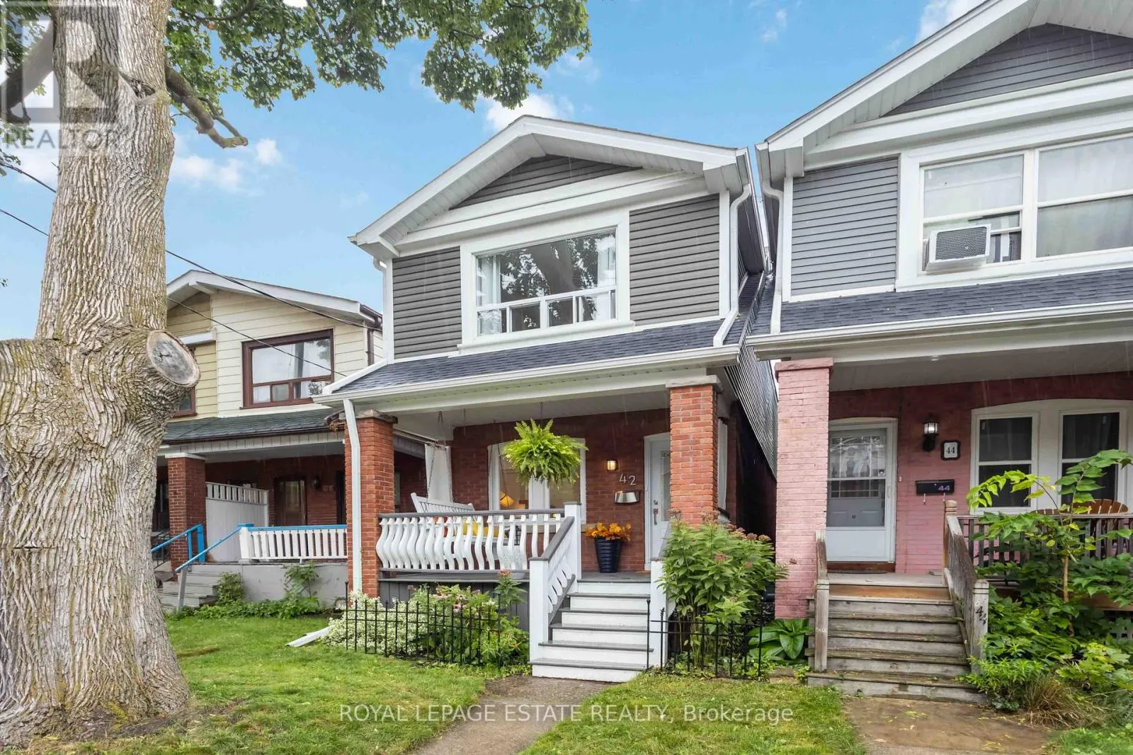 42 CHATHAM AVENUE