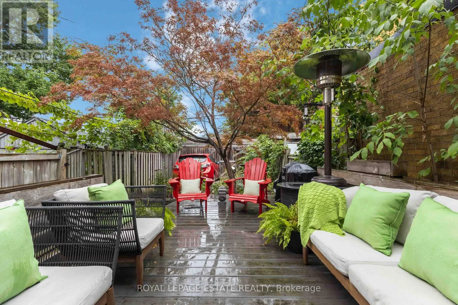 42 CHATHAM AVENUE