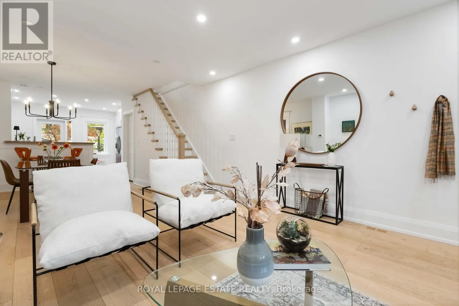 42 CHATHAM AVENUE