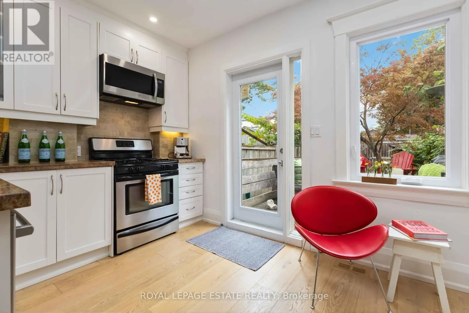 42 CHATHAM AVENUE
