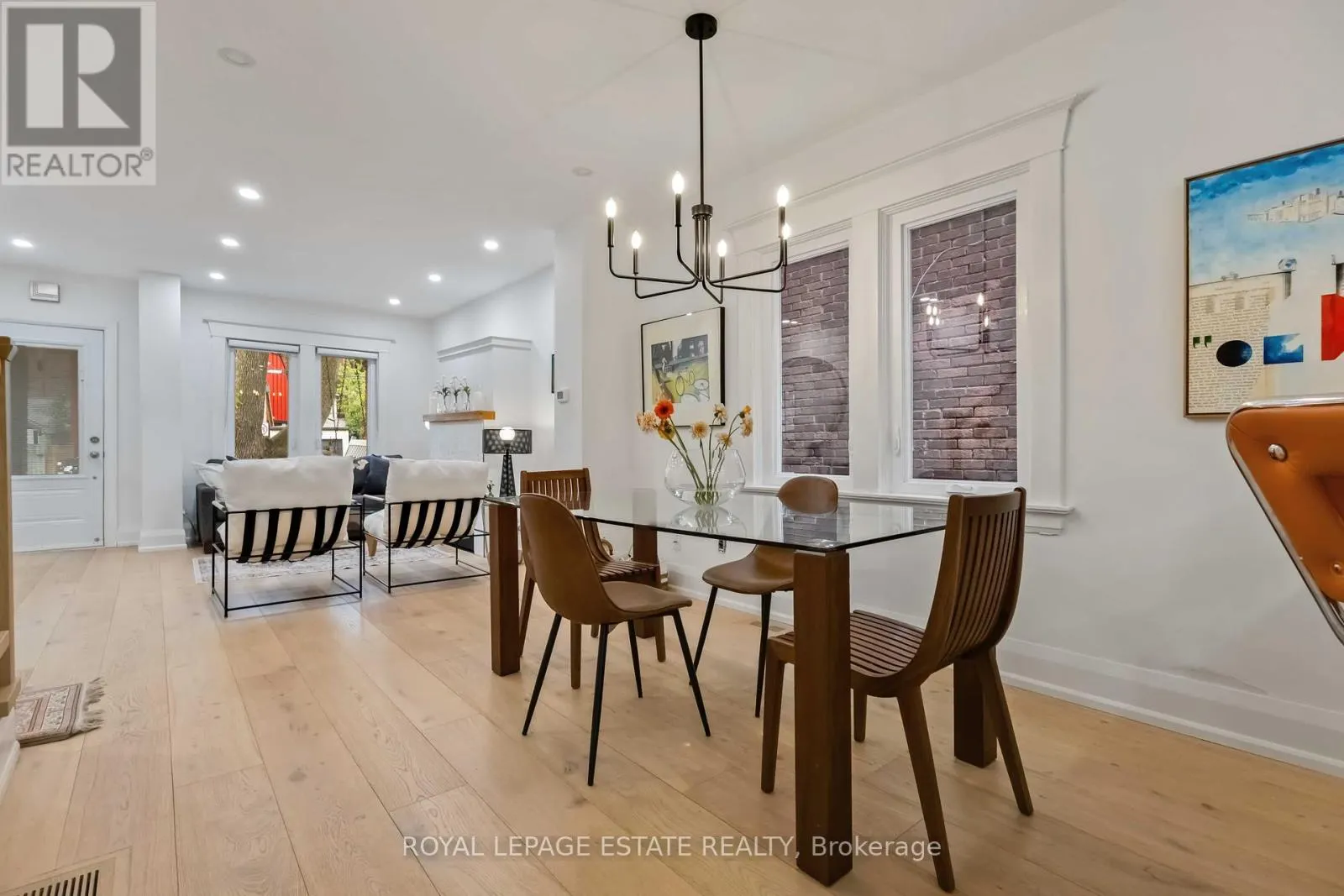 42 CHATHAM AVENUE