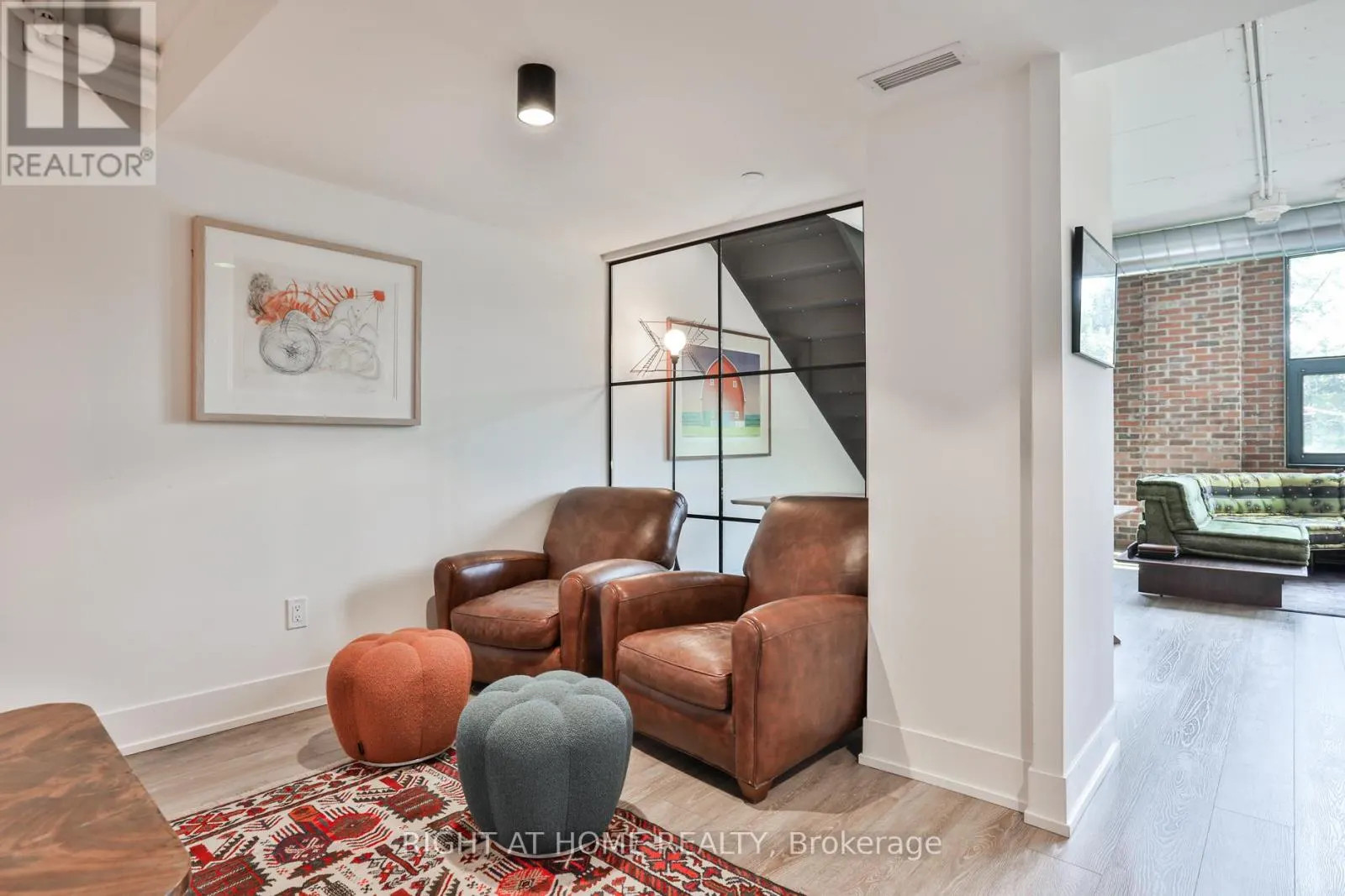 409 - 150 LOGAN AVENUE