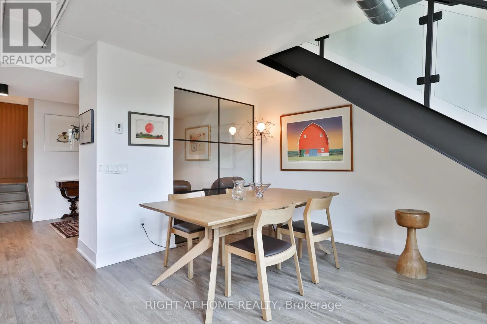 409 - 150 LOGAN AVENUE