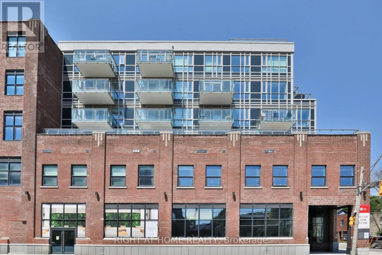 409 - 150 LOGAN AVENUE