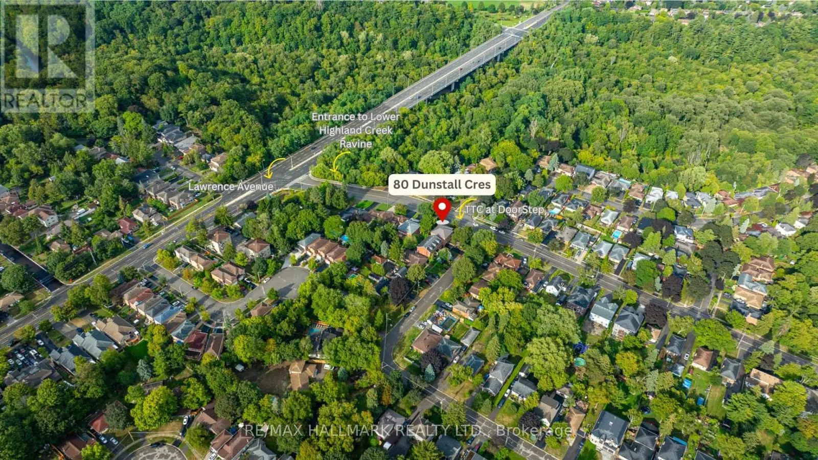 80 DUNSTALL CRESCENT