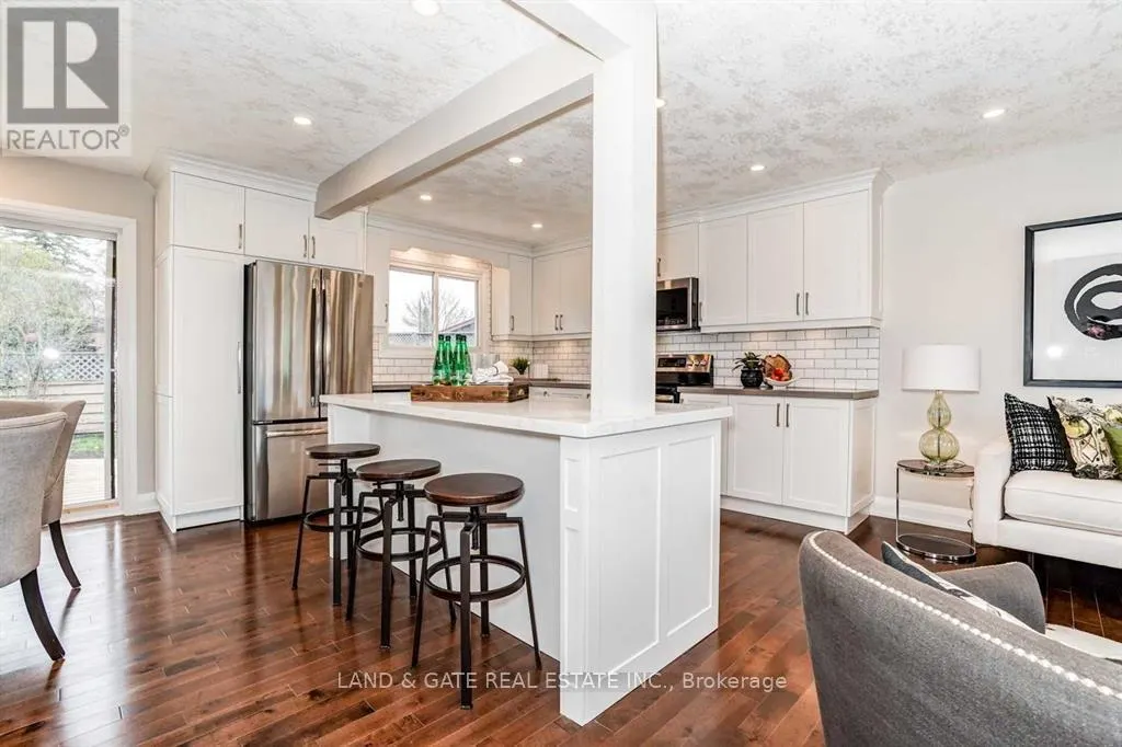 UPPER - 860 CARNATION COURT, #UPPER