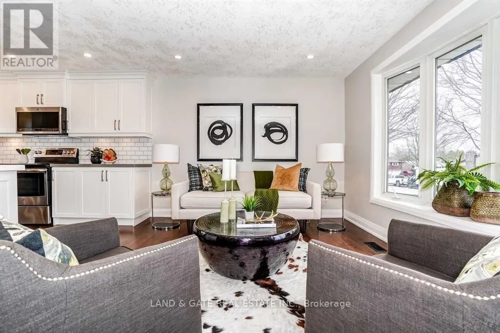 UPPER - 860 CARNATION COURT, #UPPER