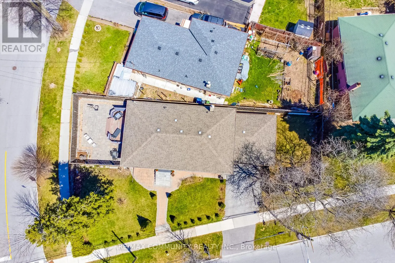 103 PACKARD BOULEVARD