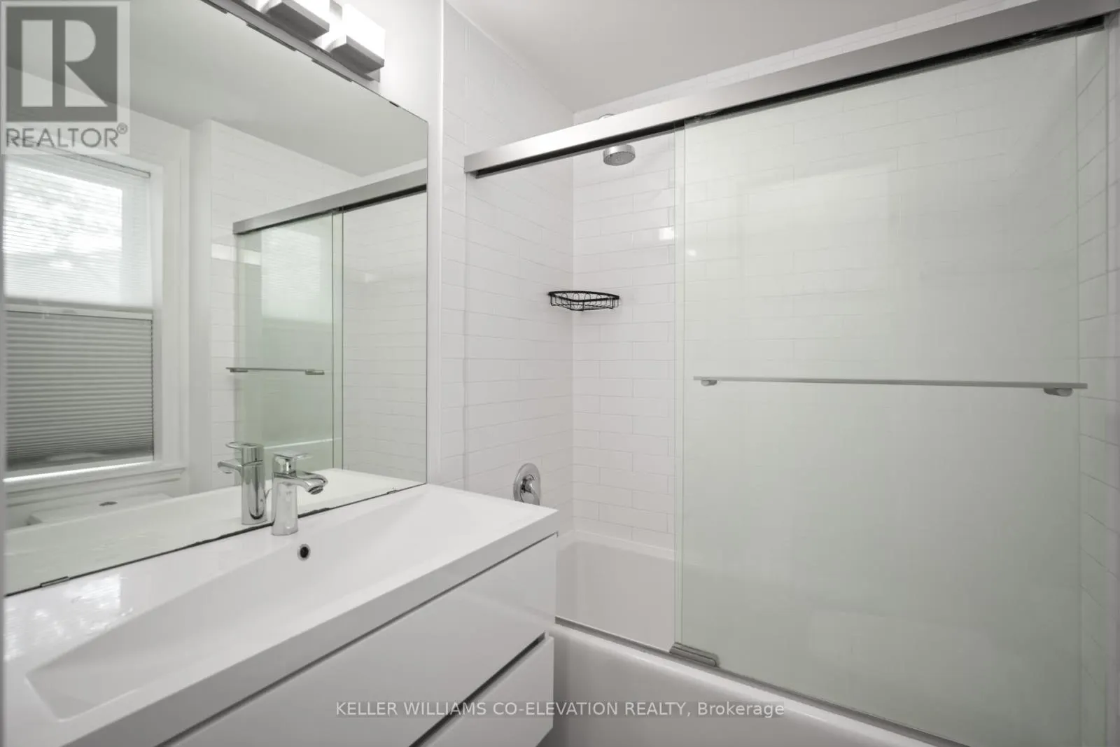8 - 2461 QUEEN STREET E