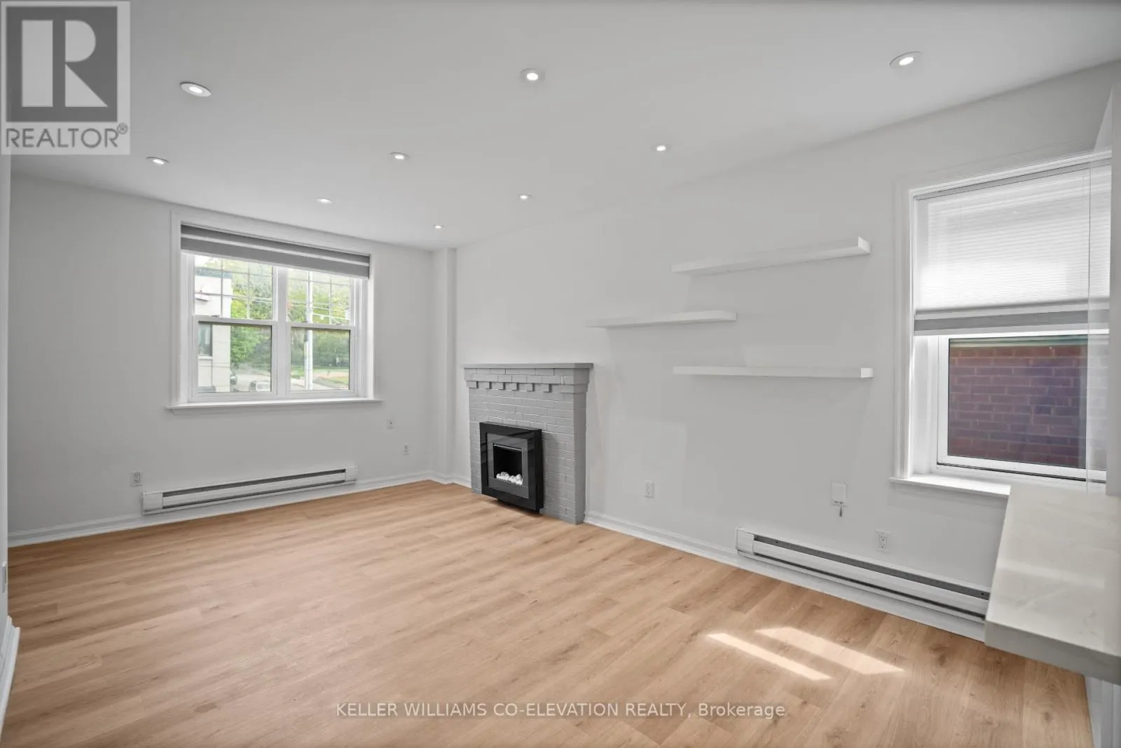 8 - 2461 QUEEN STREET E