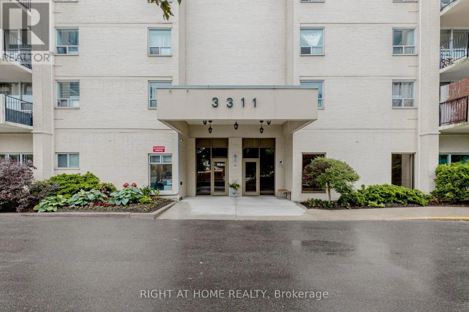707 - 3311 KINGSTON ROAD