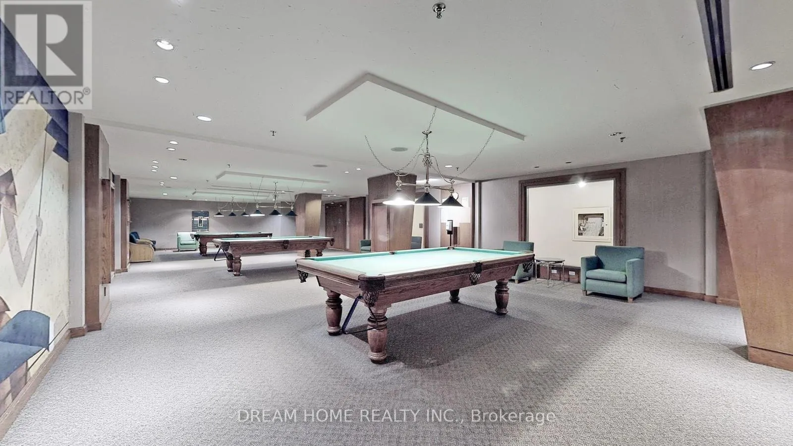 1531 - 68 CORPORATE DRIVE