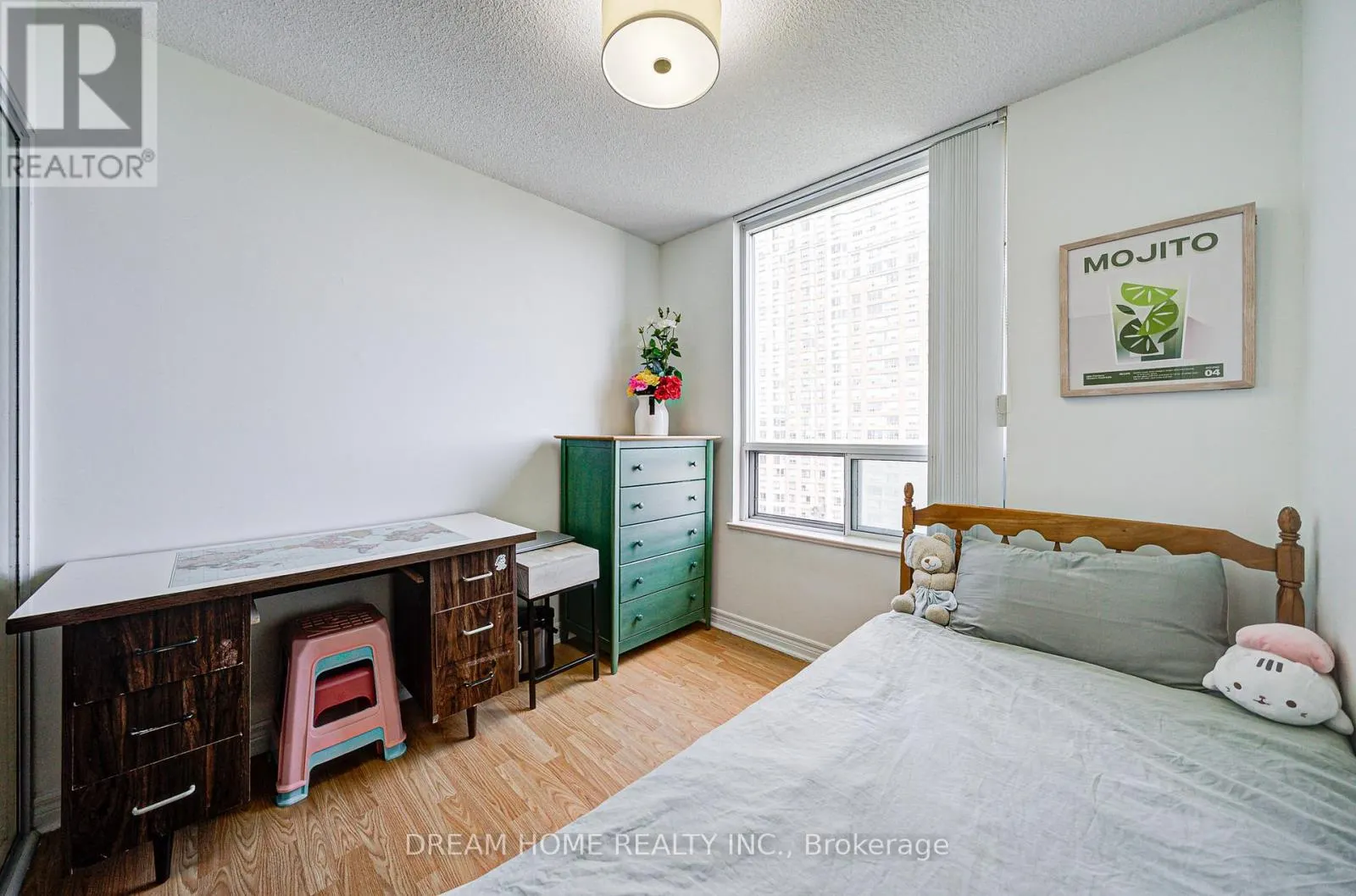 1531 - 68 CORPORATE DRIVE