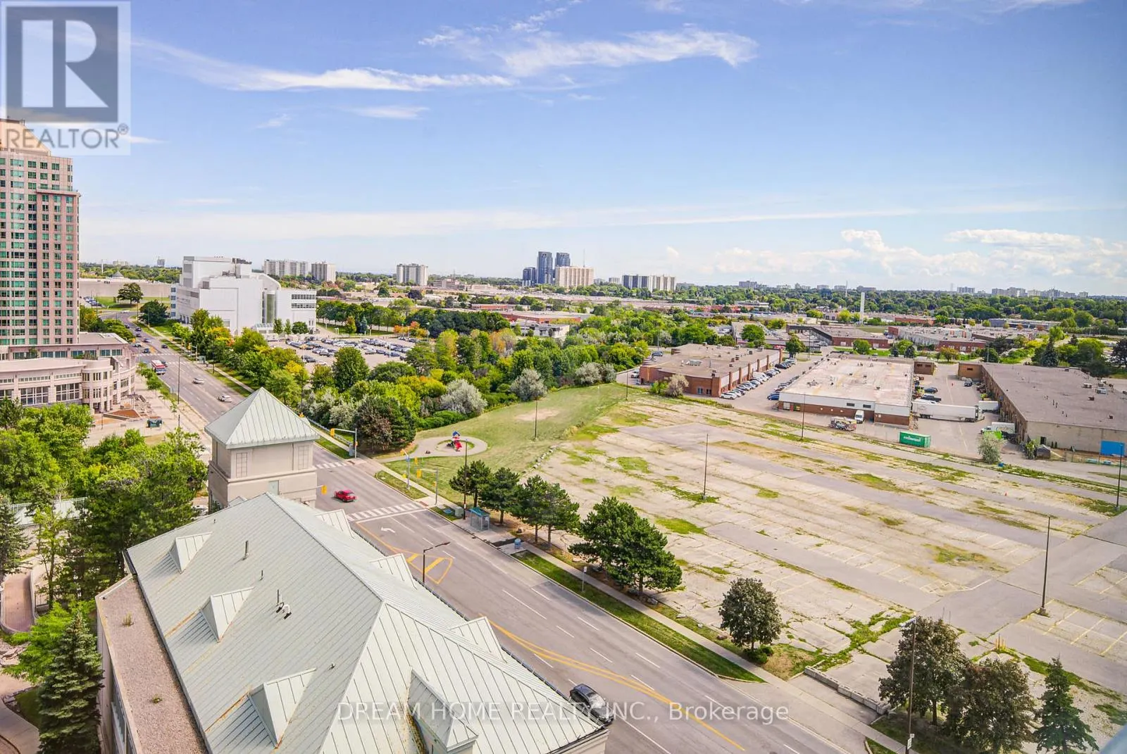 1531 - 68 CORPORATE DRIVE