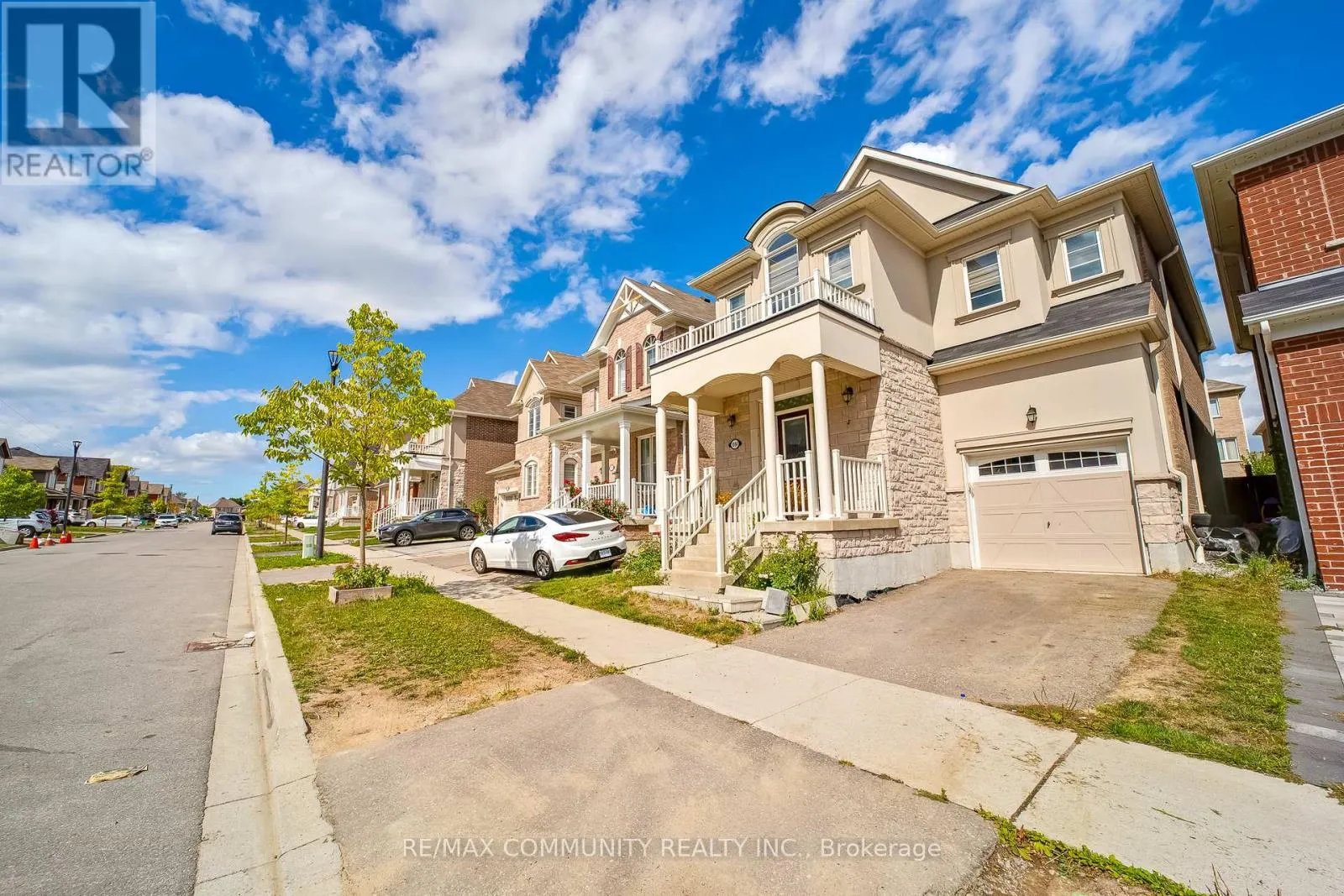 1064 CAMEO STREET