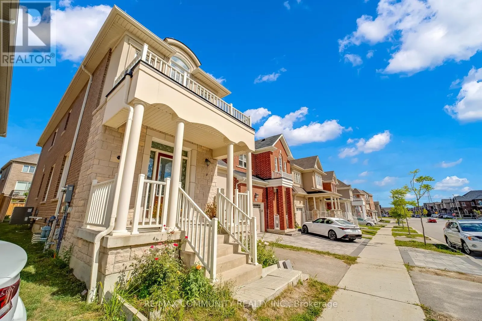 1064 CAMEO STREET