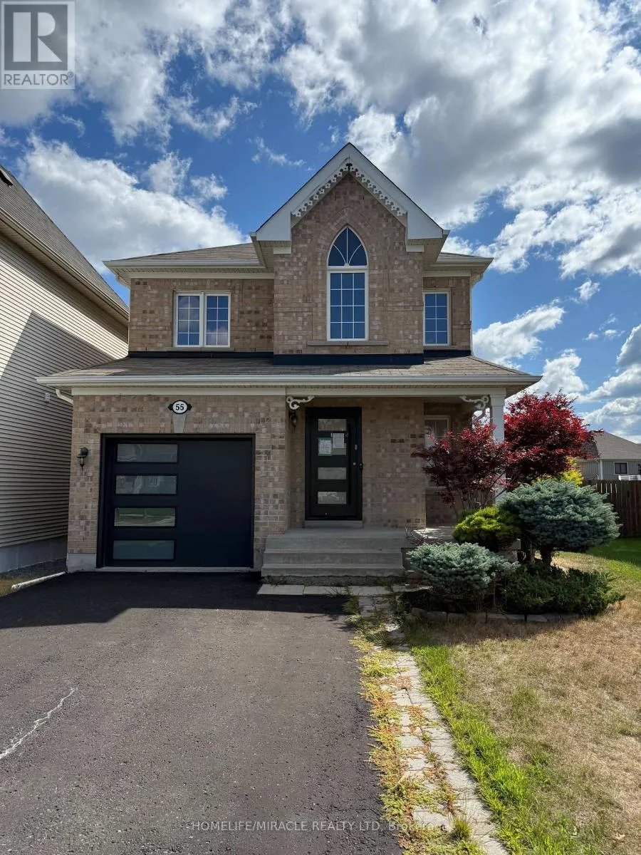 55 ALLWORTH CRESCENT