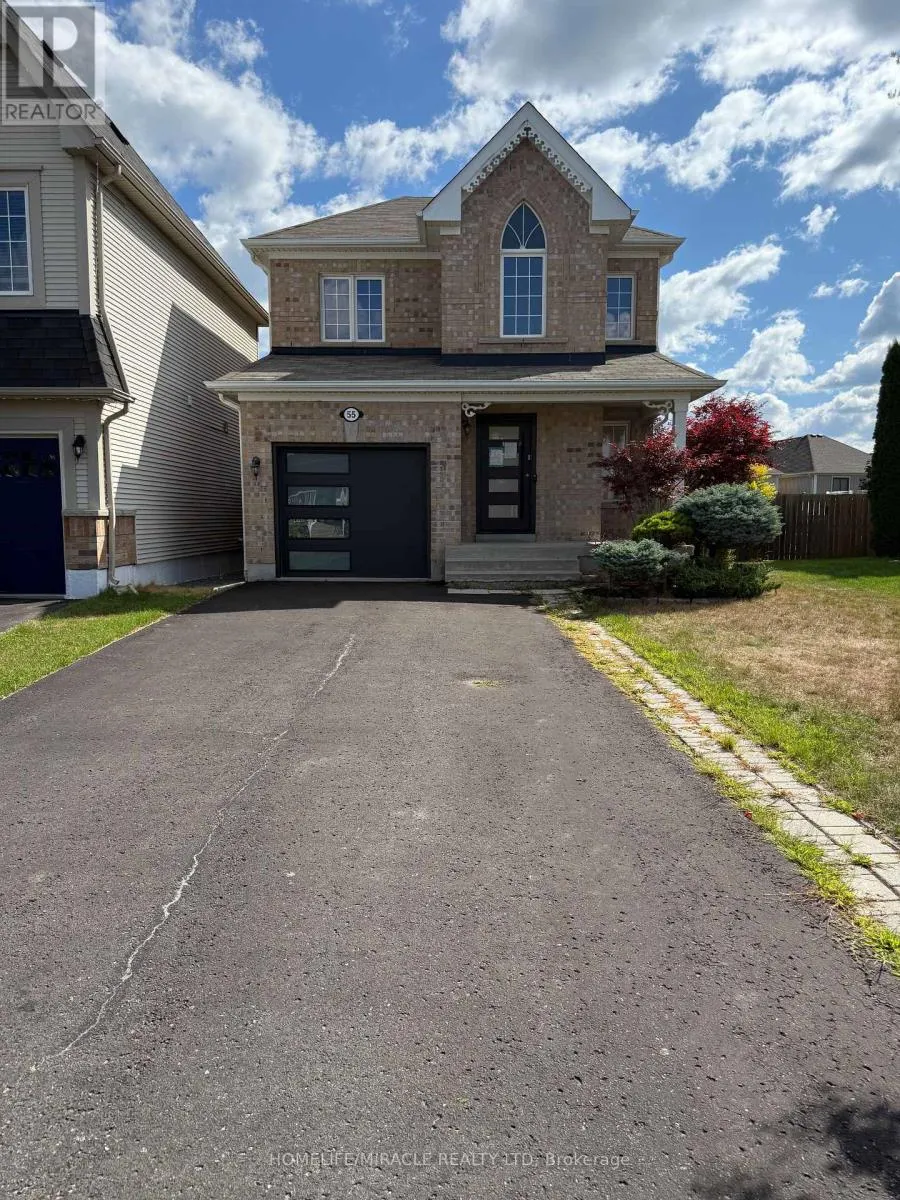 55 ALLWORTH CRESCENT