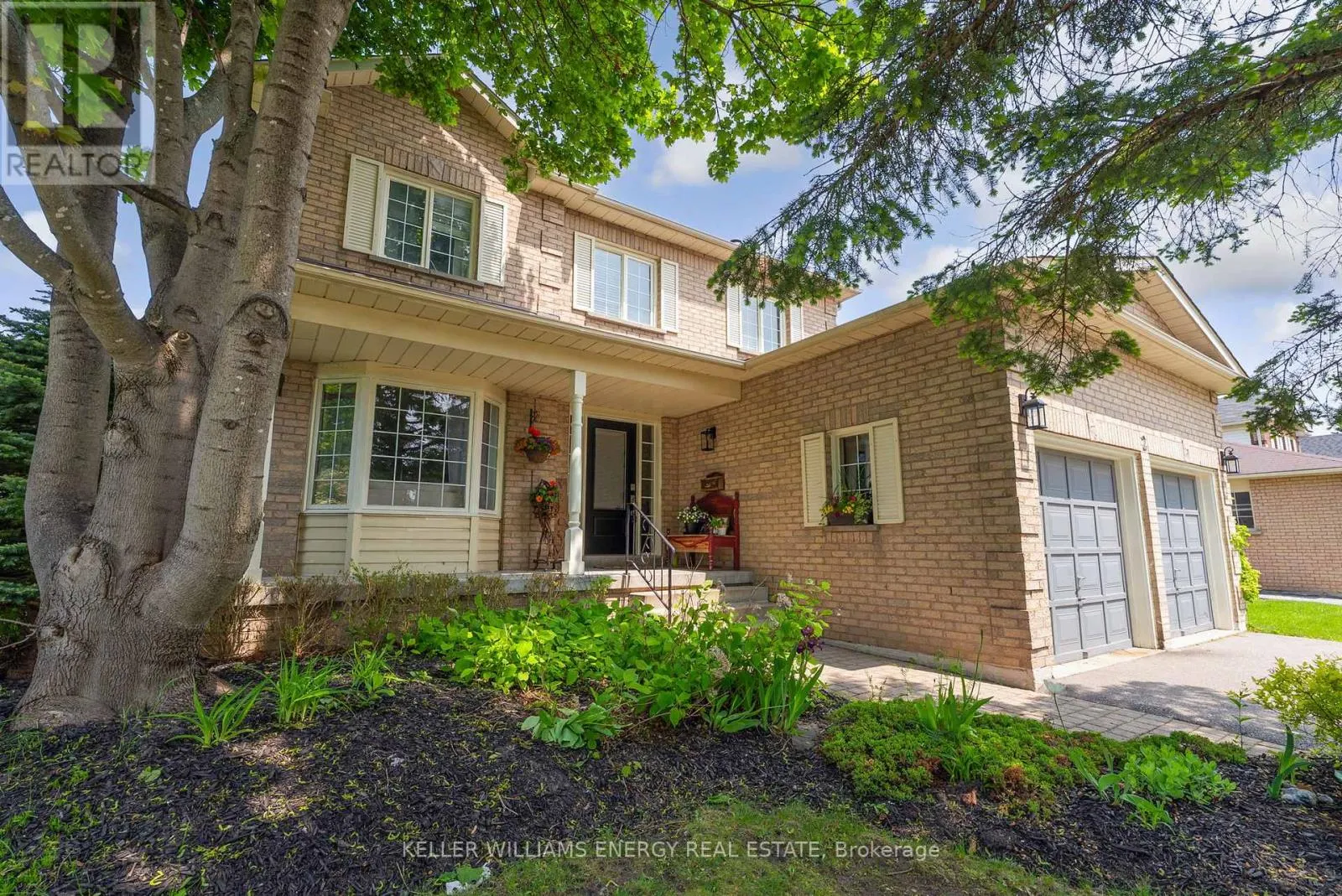 2 RESNIK DRIVE