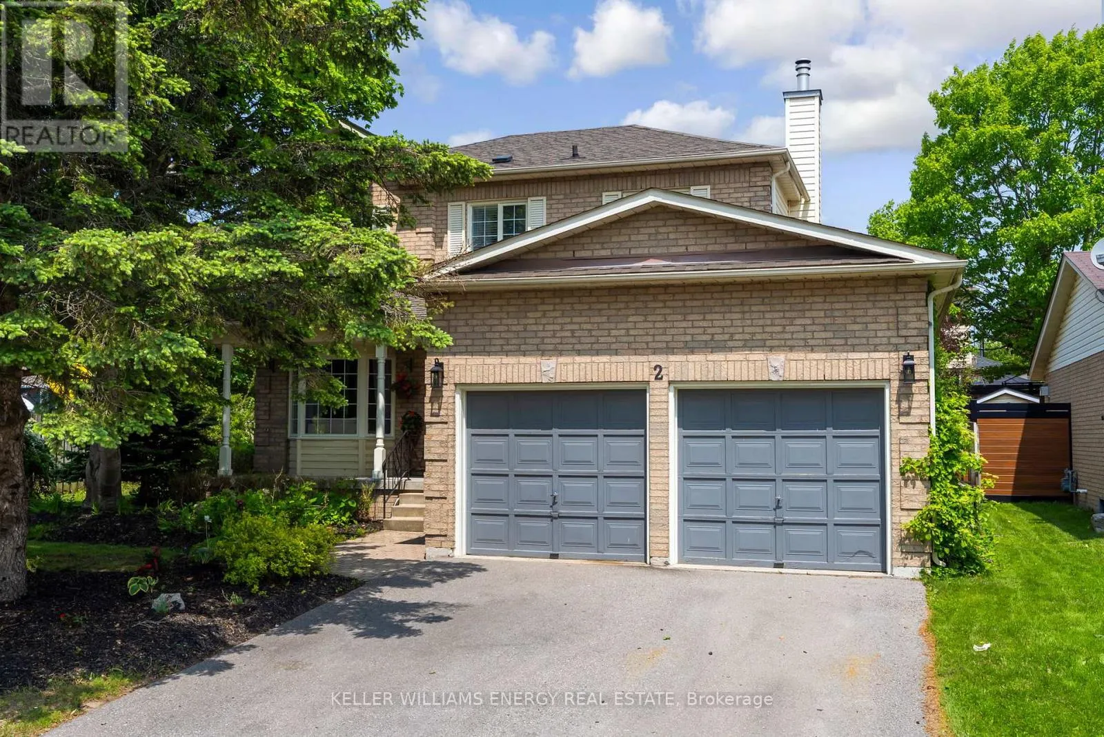 2 RESNIK DRIVE