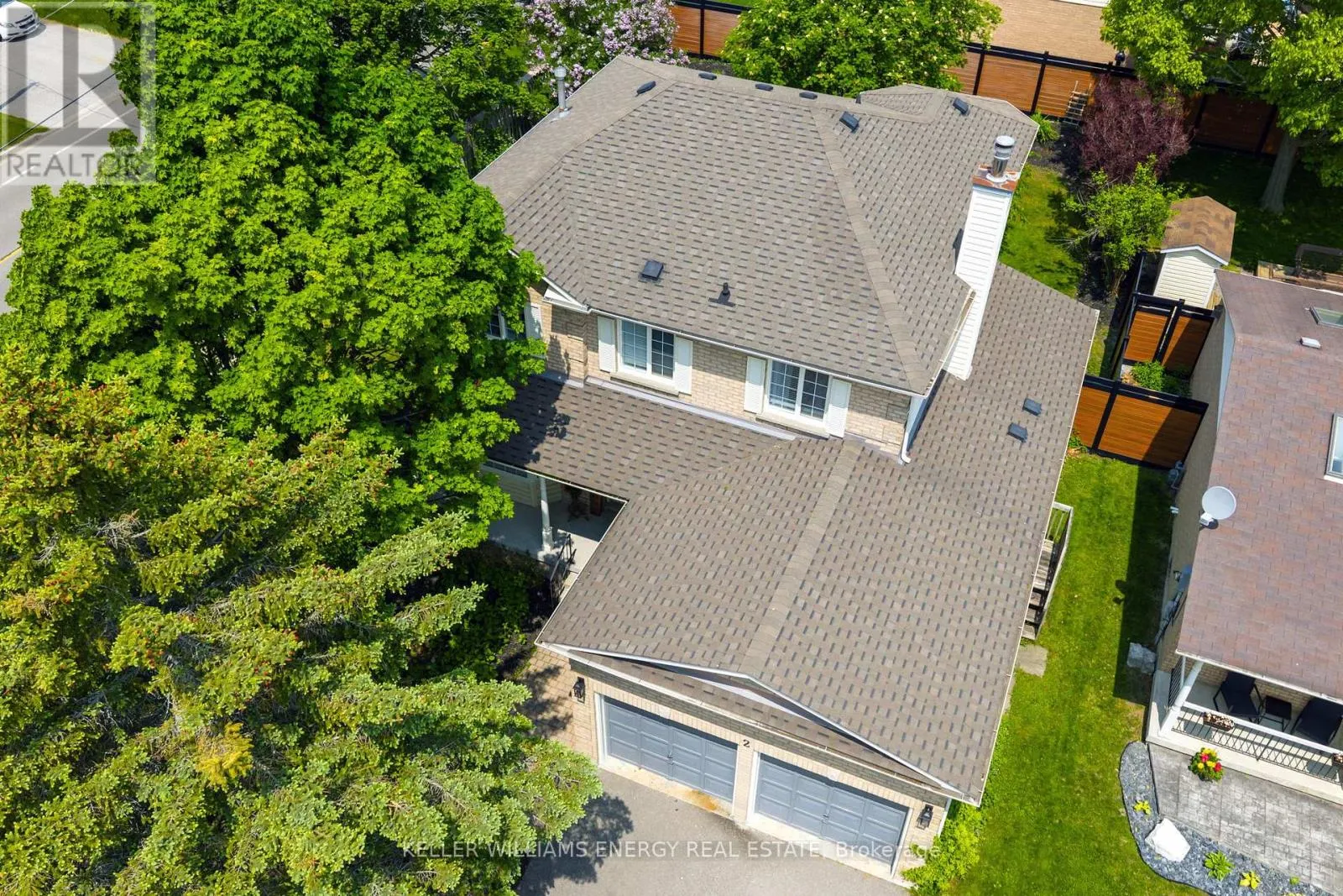 2 RESNIK DRIVE