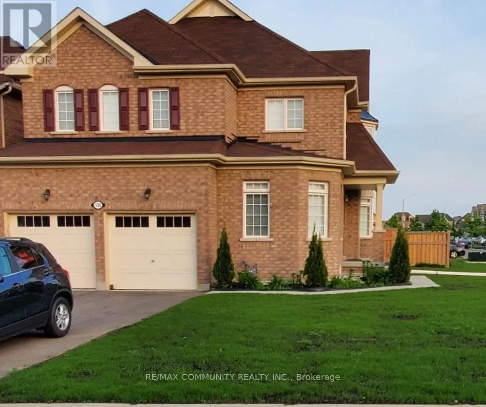 136 JOHN MATTHEW CRESCENT