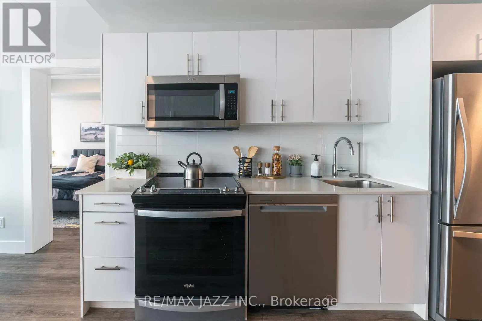 1605 - 80 BOND STREET E, #1605