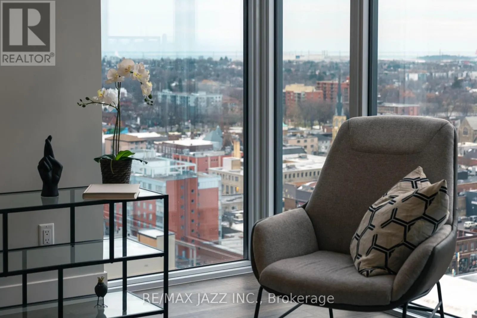 508 - 80 BOND STREET E, #508