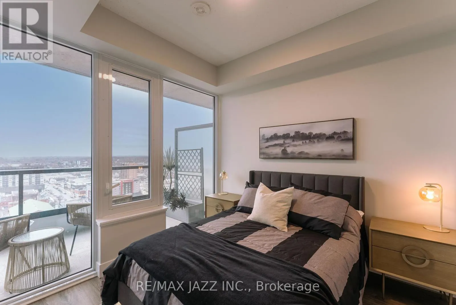 508 - 80 BOND STREET E, #508