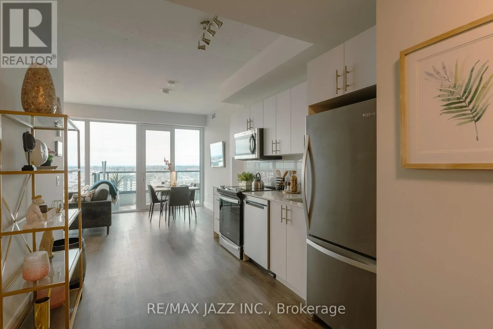 508 - 80 BOND STREET E, #508