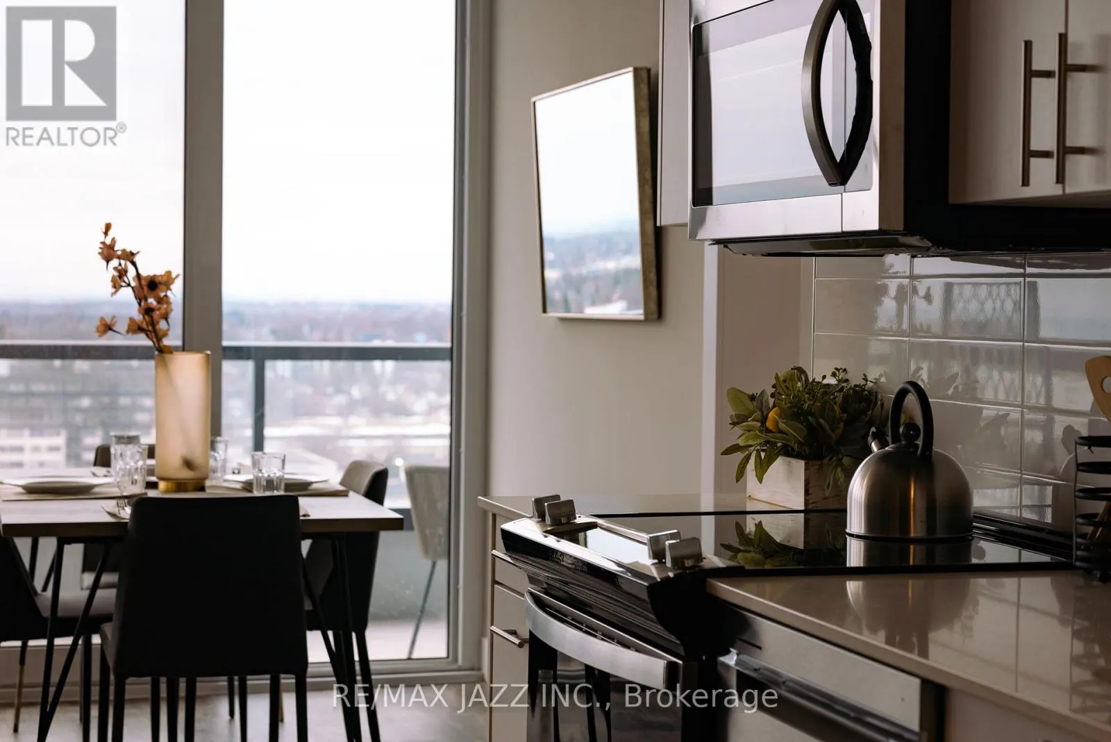 508 - 80 BOND STREET E, #508