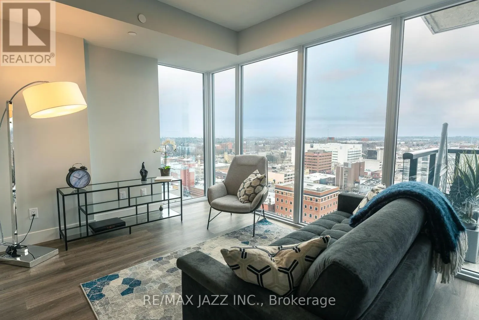 508 - 80 BOND STREET E, #508
