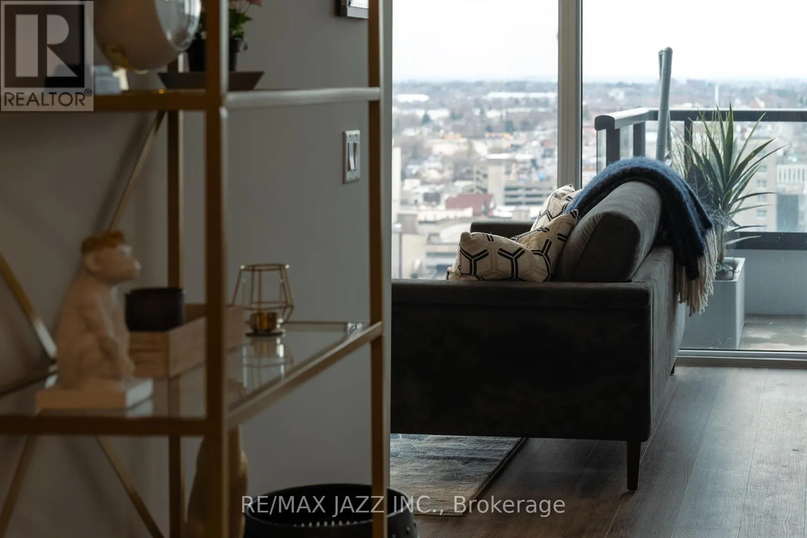 508 - 80 BOND STREET E, #508