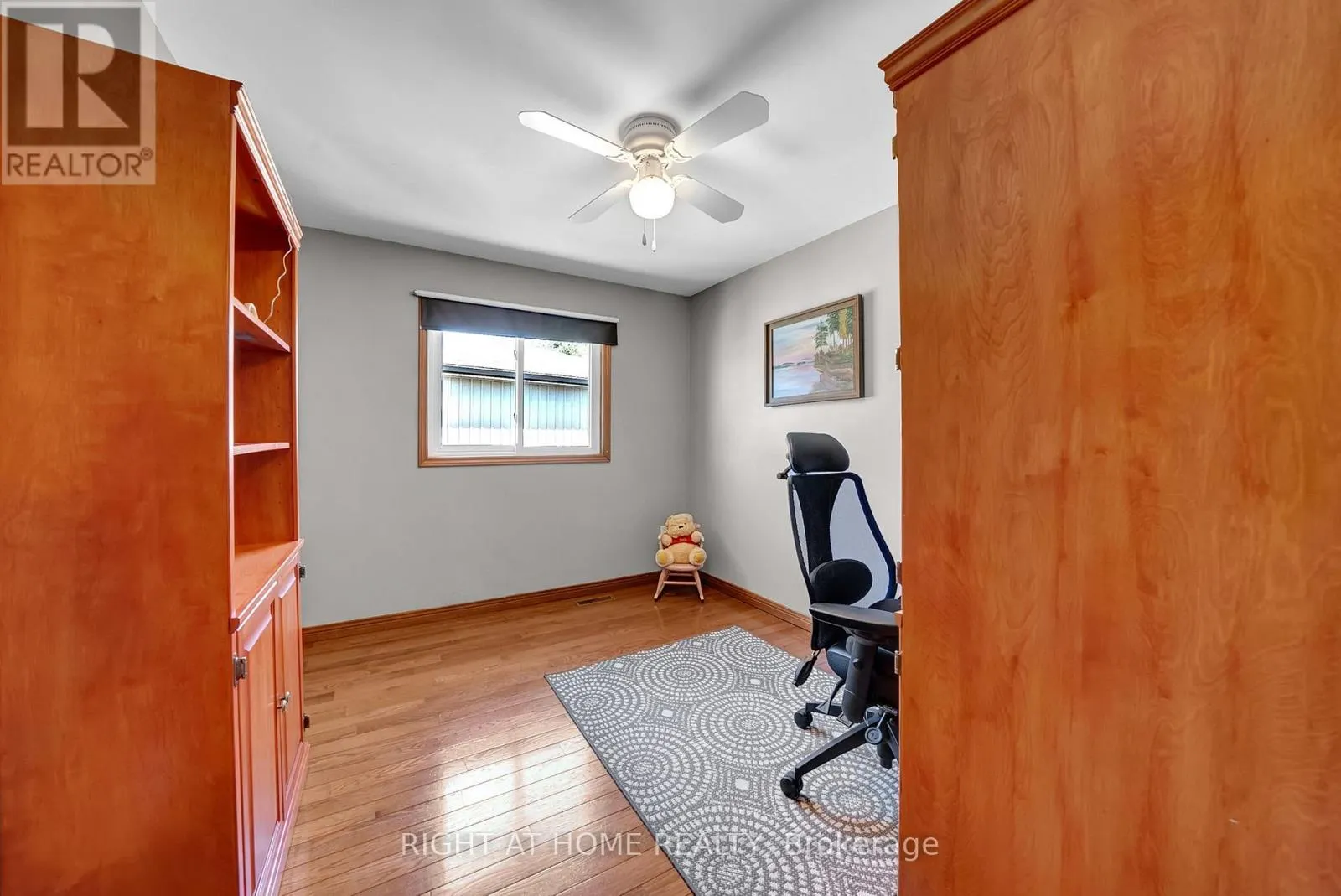 7 HAILEY COURT