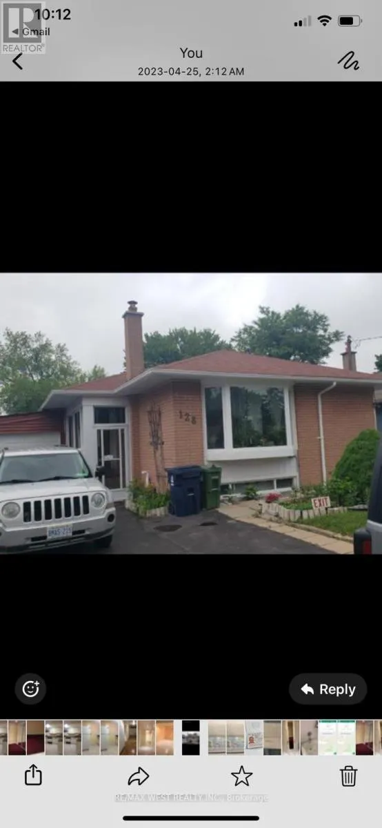 BSMT - 128 THORNBECK DRIVE