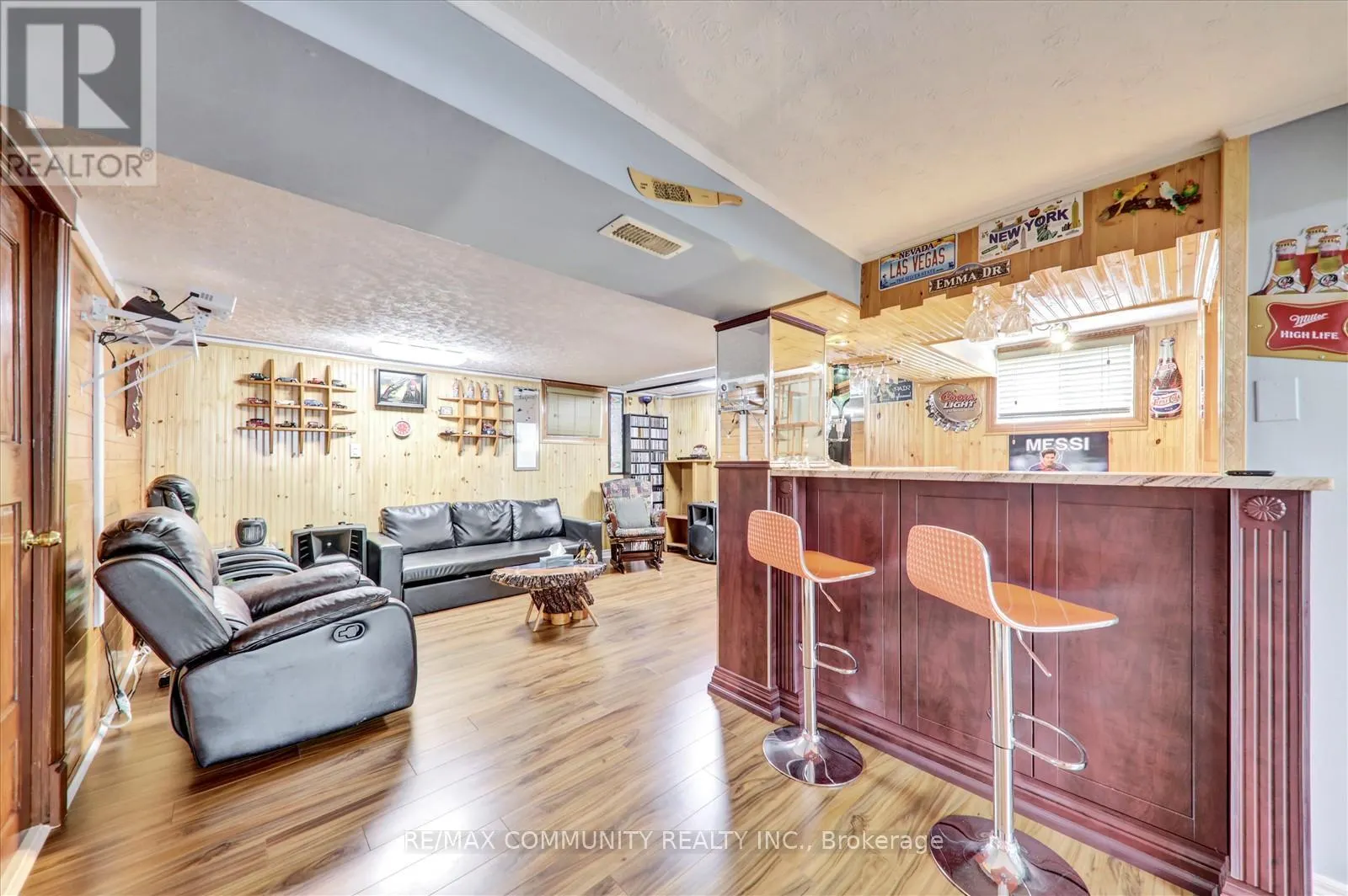 837 SCARBOROUGH GOLF CLUB ROAD