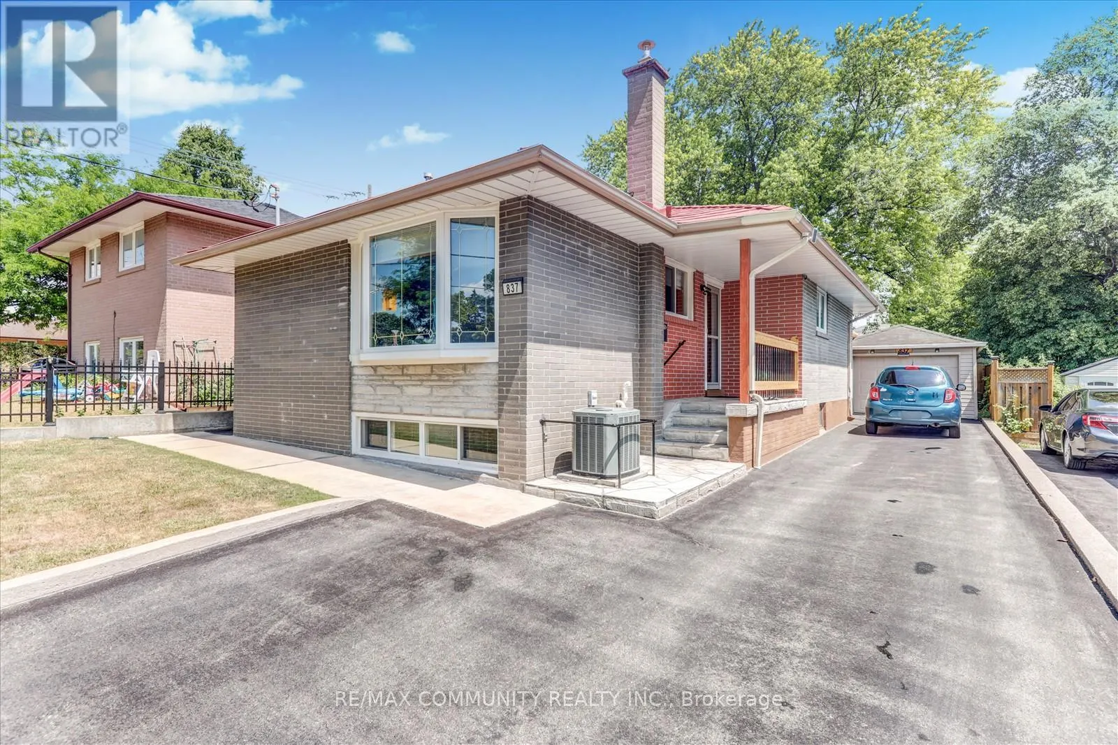 837 SCARBOROUGH GOLF CLUB ROAD
