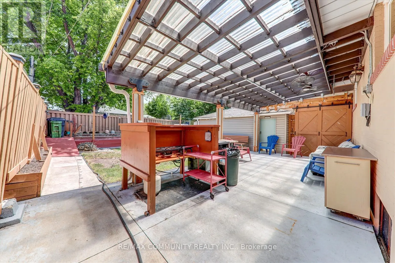 837 SCARBOROUGH GOLF CLUB ROAD