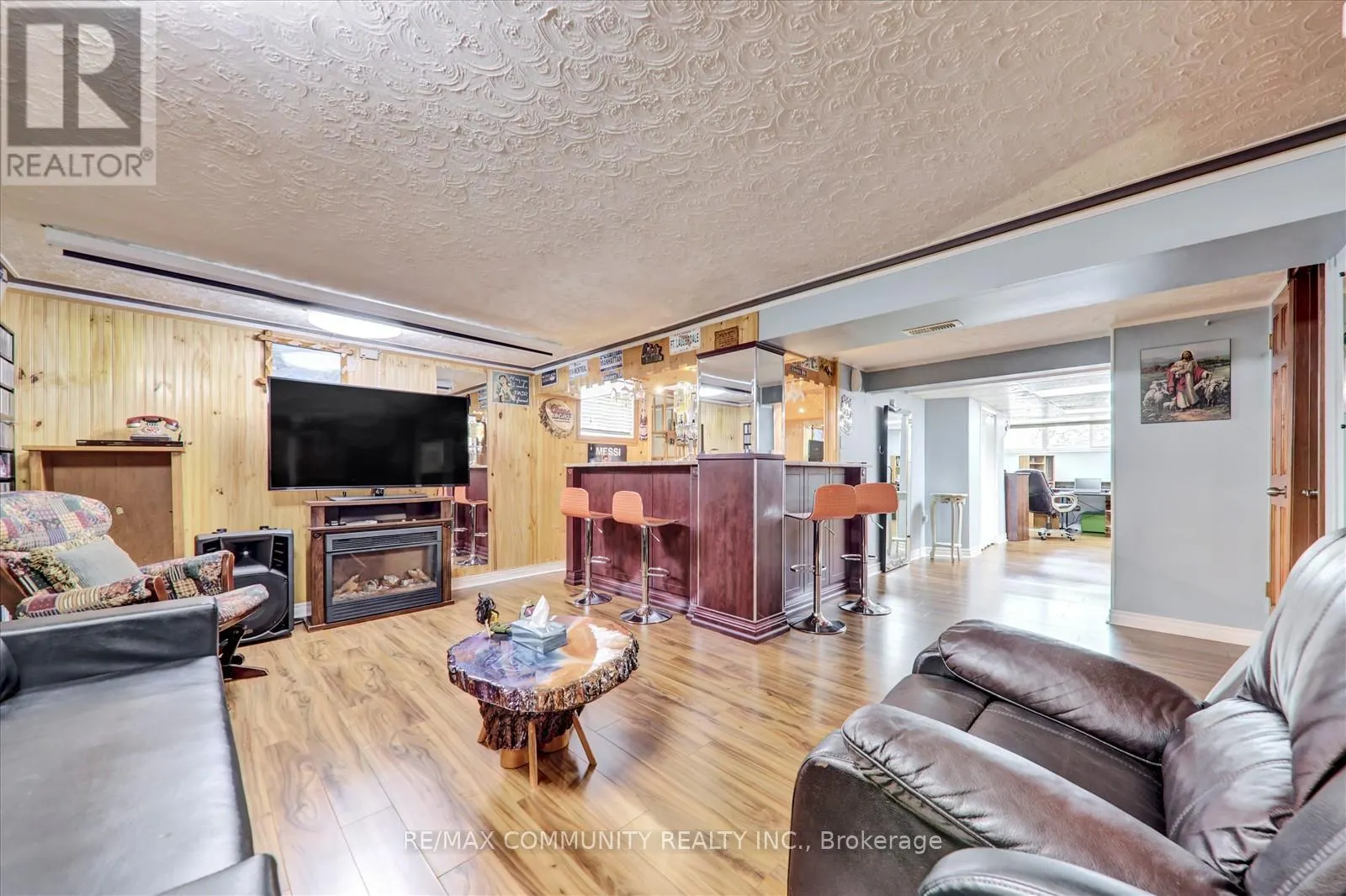 837 SCARBOROUGH GOLF CLUB ROAD