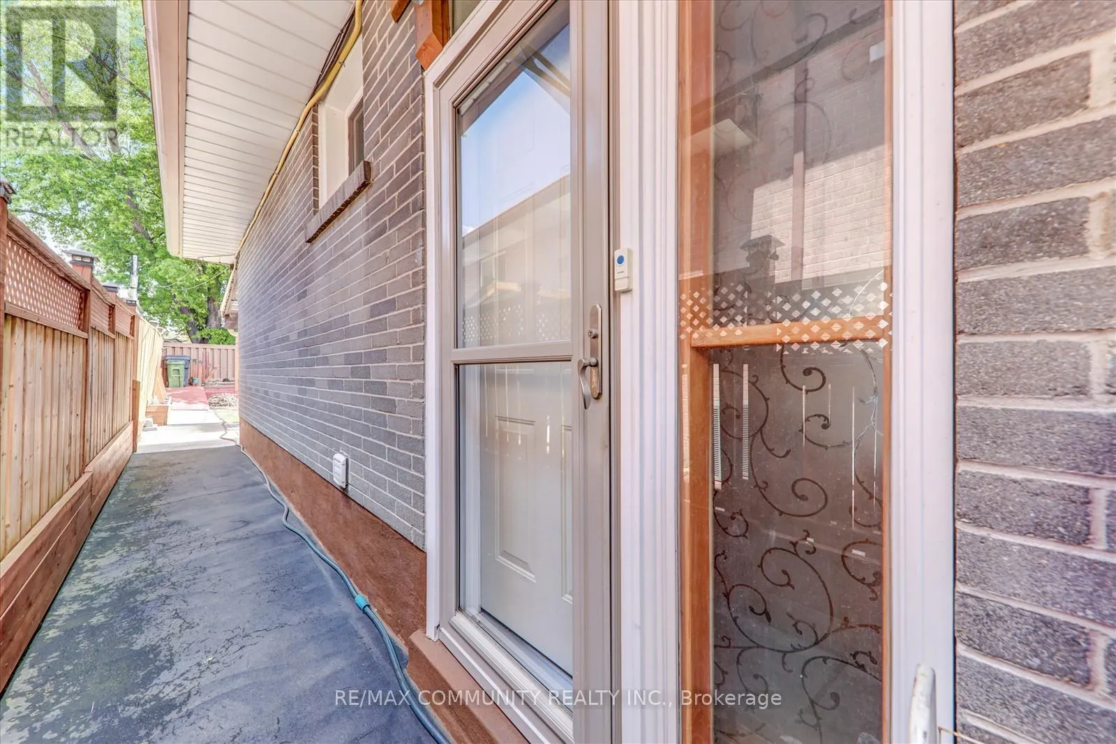 837 SCARBOROUGH GOLF CLUB ROAD