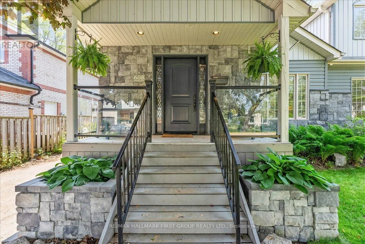 608 MARKSBURY ROAD