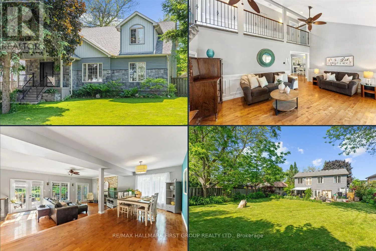 608 MARKSBURY ROAD