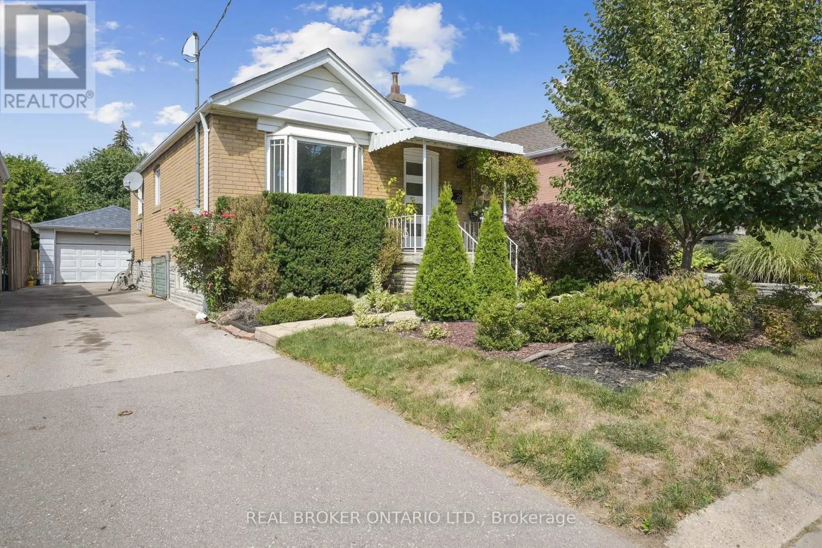 28 GALBRAITH AVENUE