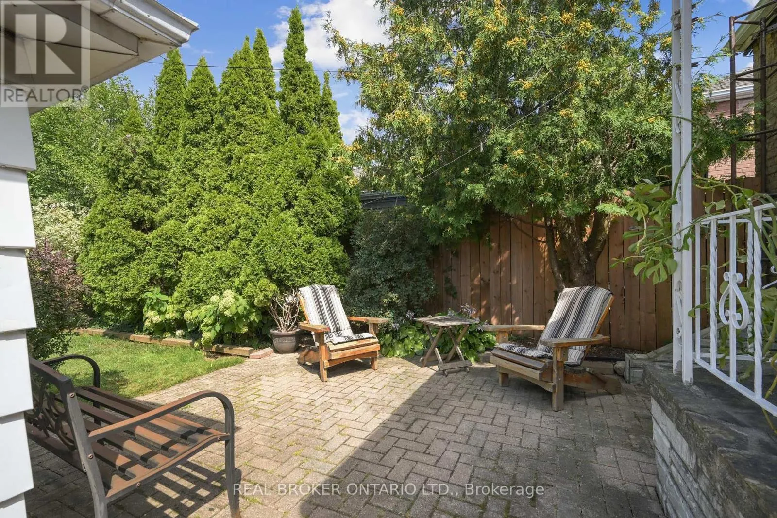 28 GALBRAITH AVENUE