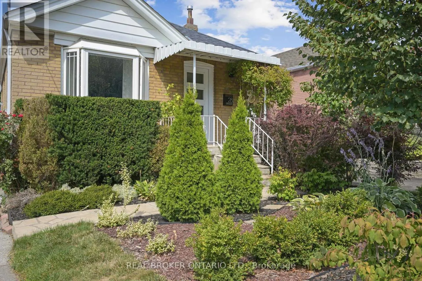 28 GALBRAITH AVENUE