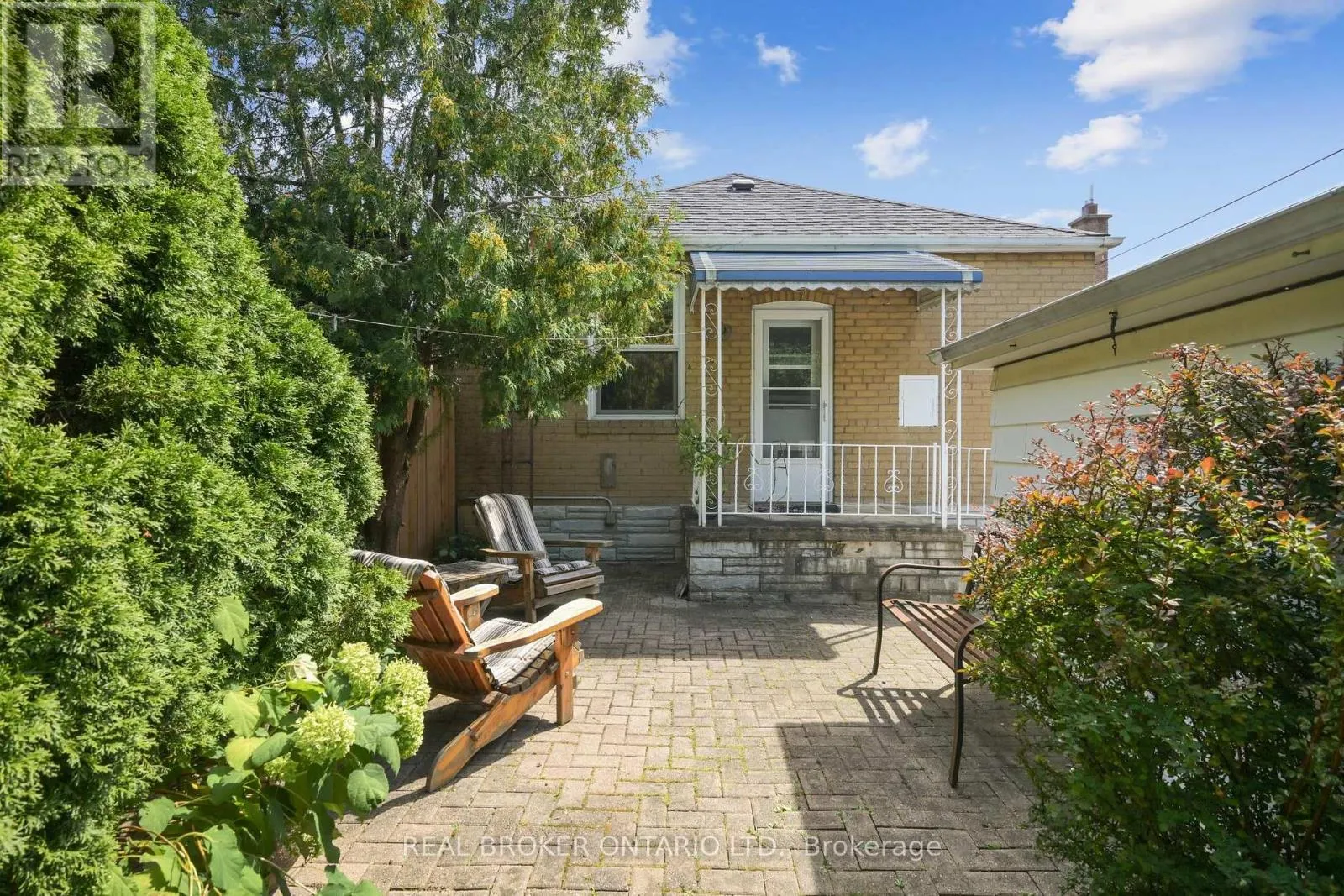 28 GALBRAITH AVENUE