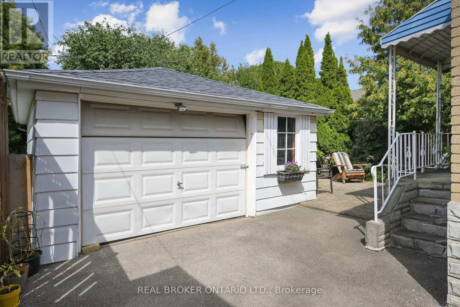 28 GALBRAITH AVENUE