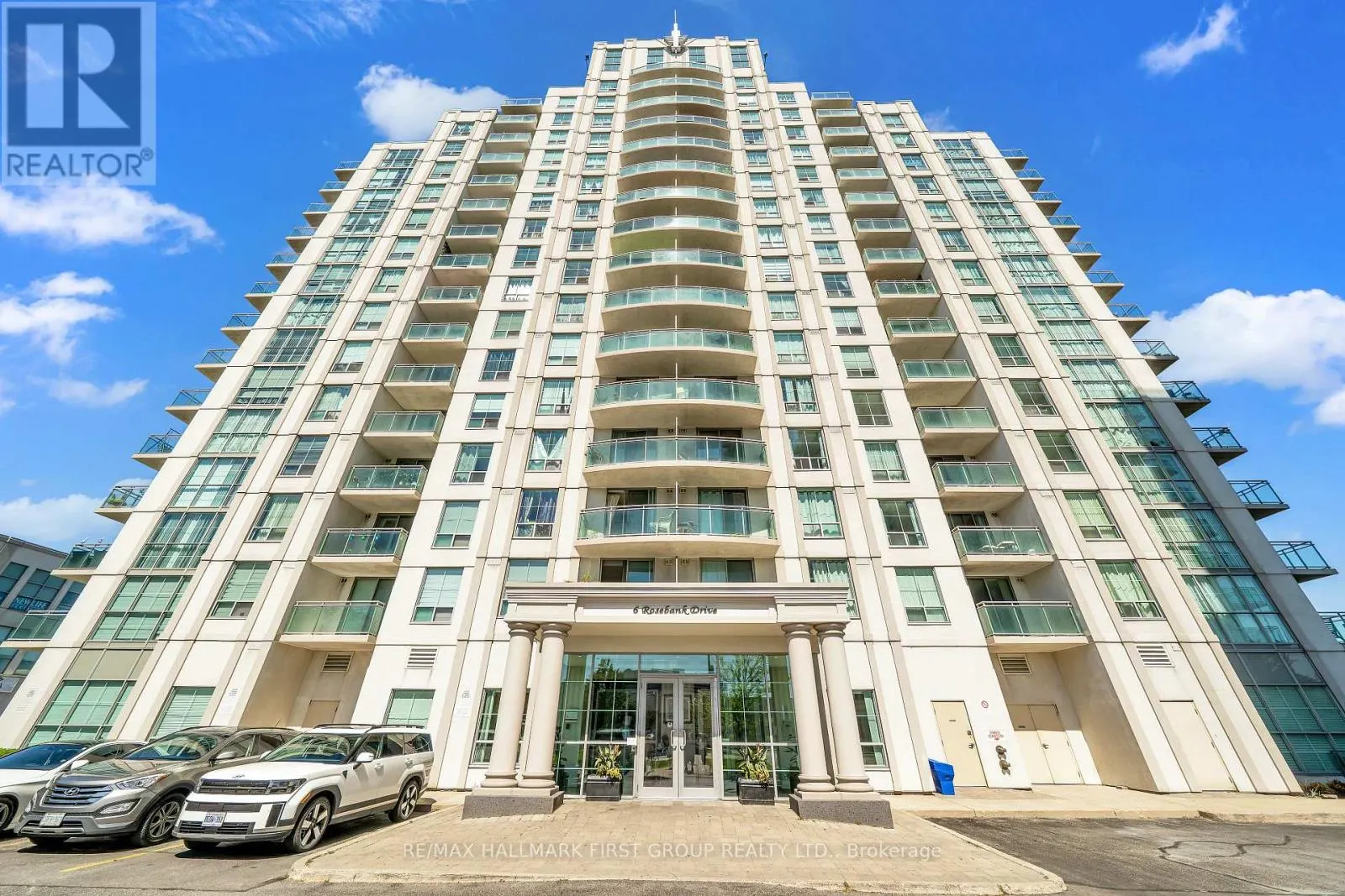 15A - 6 ROSEBANK DRIVE