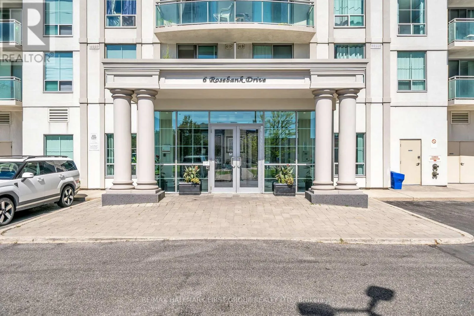 15A - 6 ROSEBANK DRIVE
